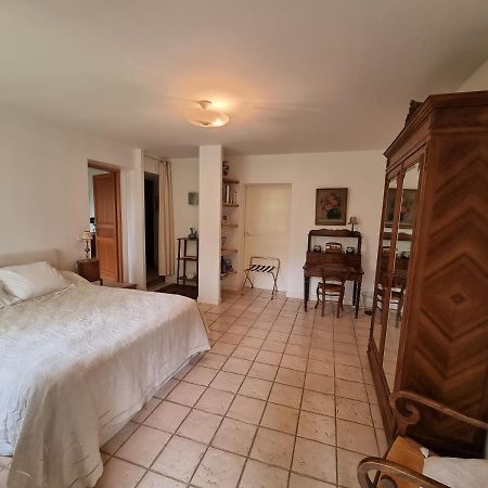 Chambre D'Hotes A Mignaloux-Beauvoir- Le Thil Buitenkant foto